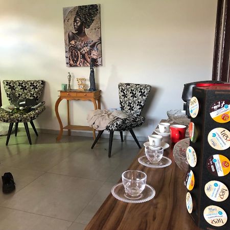 Quarto Duplo Apartman Belo Horizonte Kültér fotó