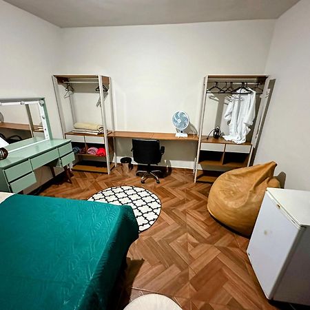 Quarto Duplo Apartman Belo Horizonte Kültér fotó