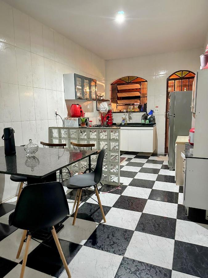 Quarto Duplo Apartman Belo Horizonte Kültér fotó
