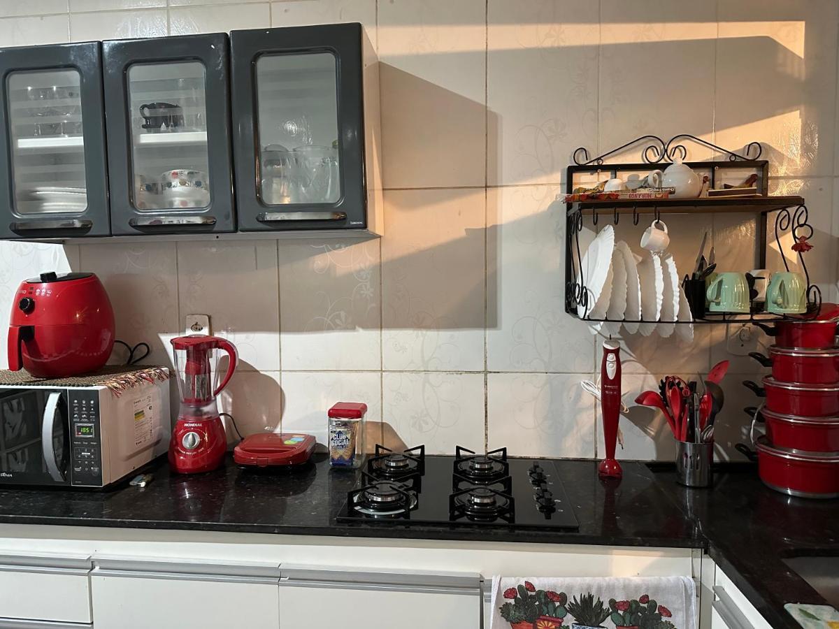 Quarto Duplo Apartman Belo Horizonte Kültér fotó
