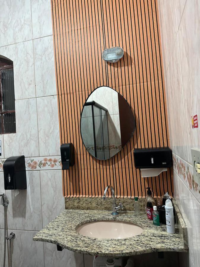 Quarto Duplo Apartman Belo Horizonte Kültér fotó