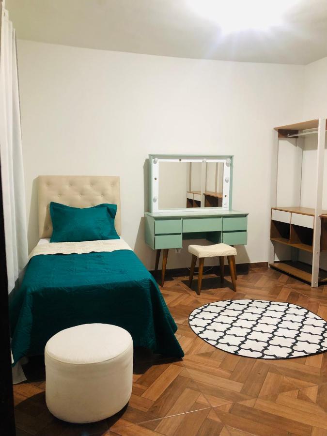 Quarto Duplo Apartman Belo Horizonte Kültér fotó