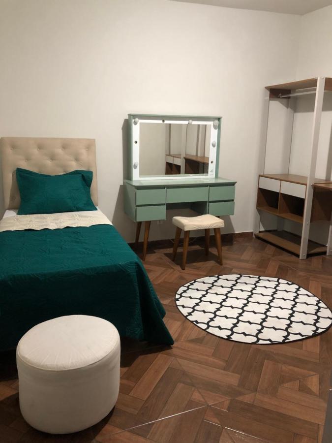 Quarto Duplo Apartman Belo Horizonte Kültér fotó