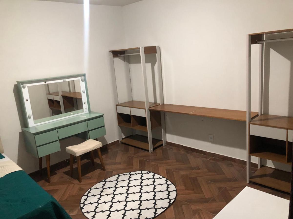 Quarto Duplo Apartman Belo Horizonte Kültér fotó