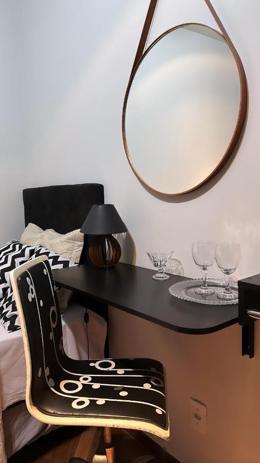 Quarto Duplo Apartman Belo Horizonte Kültér fotó